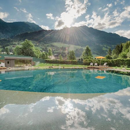 Hotel Alpina - Thermenhotels Gastein Bad Hofgastein Extérieur photo