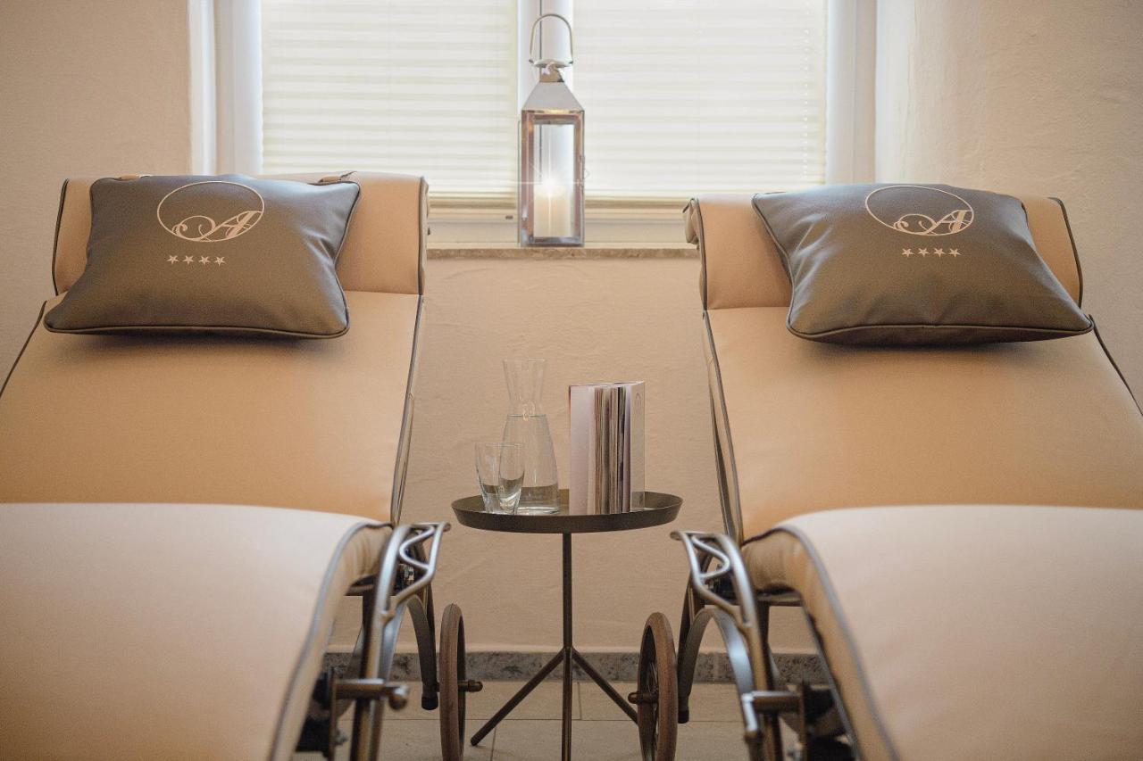 Hotel Alpina - Thermenhotels Gastein Bad Hofgastein Extérieur photo