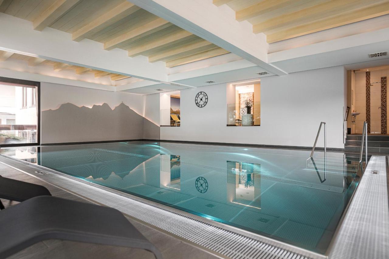 Hotel Alpina - Thermenhotels Gastein Bad Hofgastein Extérieur photo