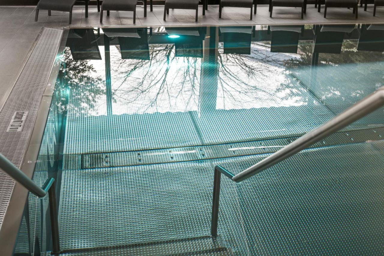 Hotel Alpina - Thermenhotels Gastein Bad Hofgastein Extérieur photo