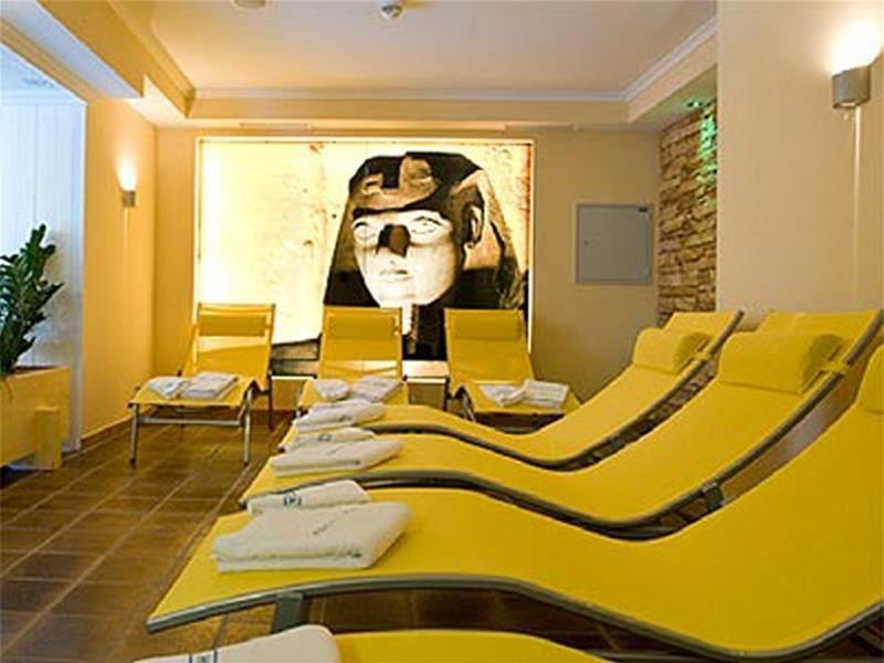 Hotel Alpina - Thermenhotels Gastein Bad Hofgastein Extérieur photo
