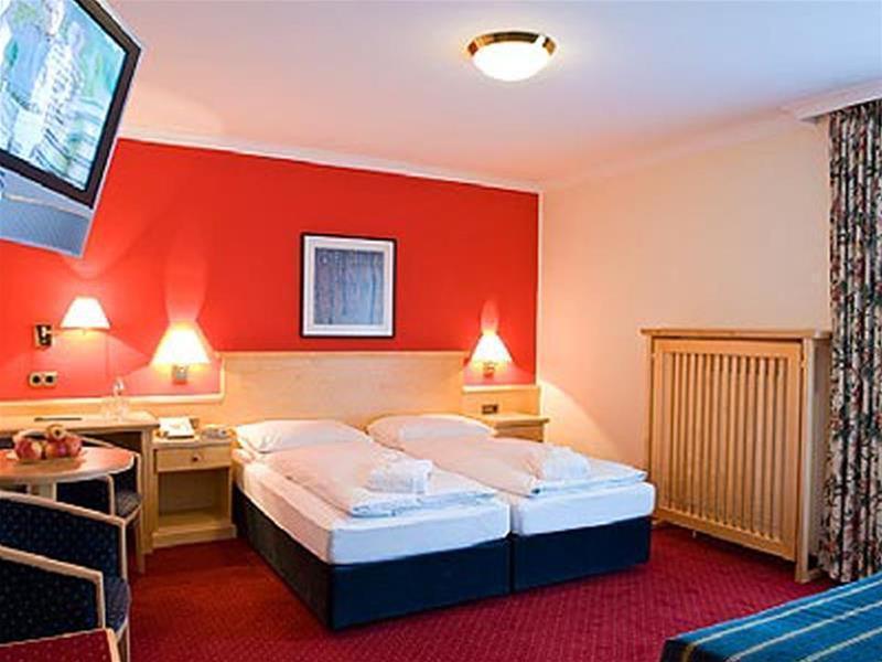 Hotel Alpina - Thermenhotels Gastein Bad Hofgastein Extérieur photo