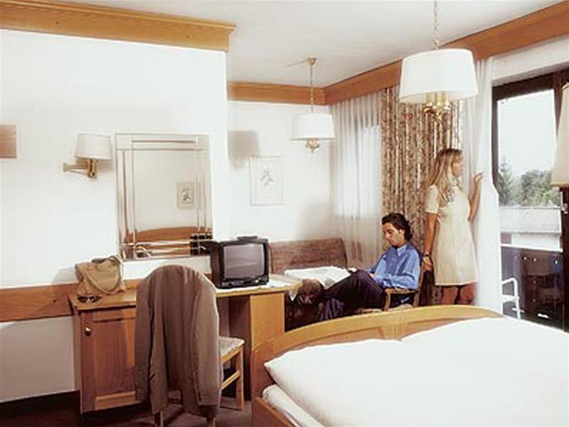 Hotel Alpina - Thermenhotels Gastein Bad Hofgastein Extérieur photo