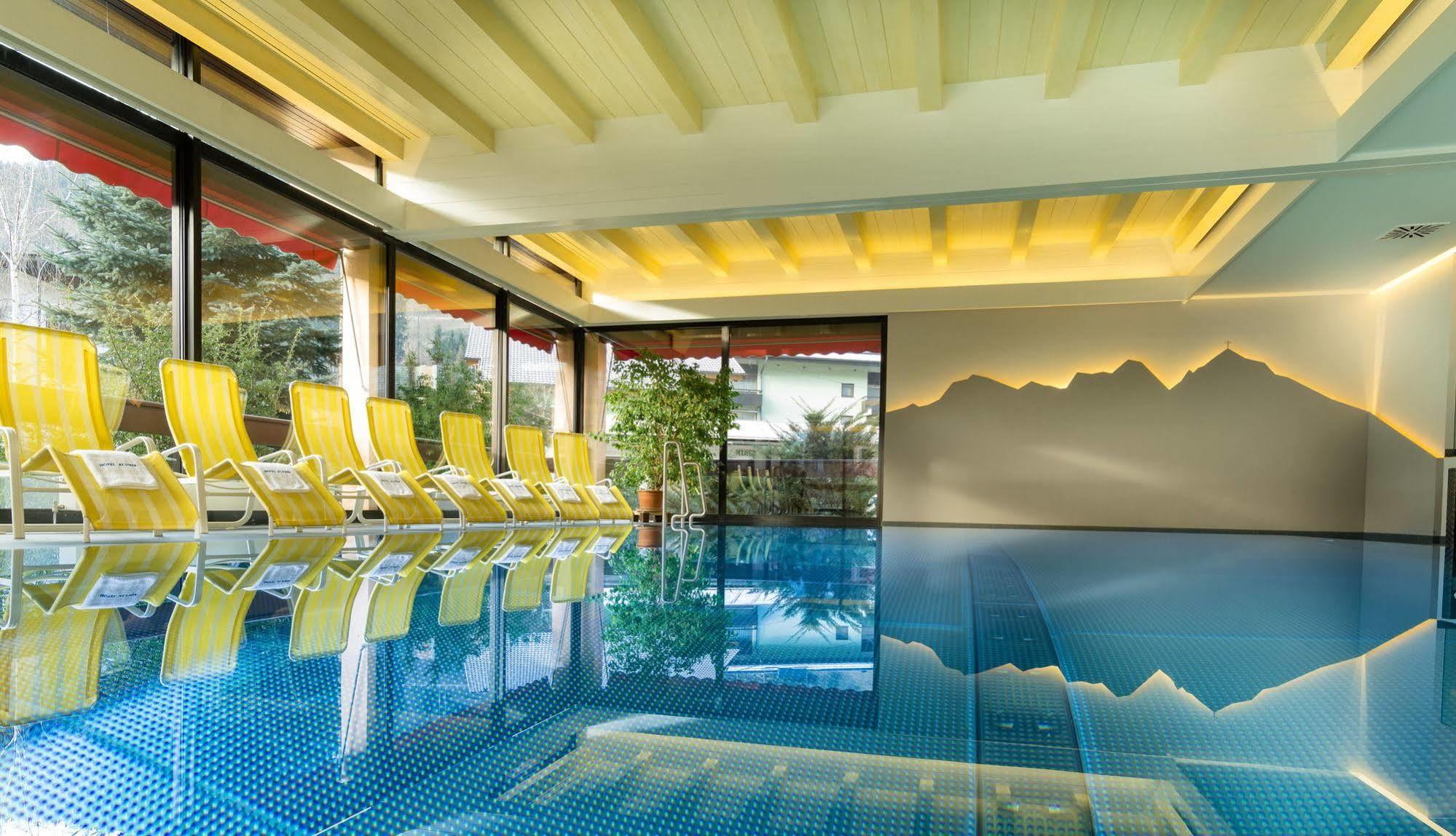 Hotel Alpina - Thermenhotels Gastein Bad Hofgastein Extérieur photo