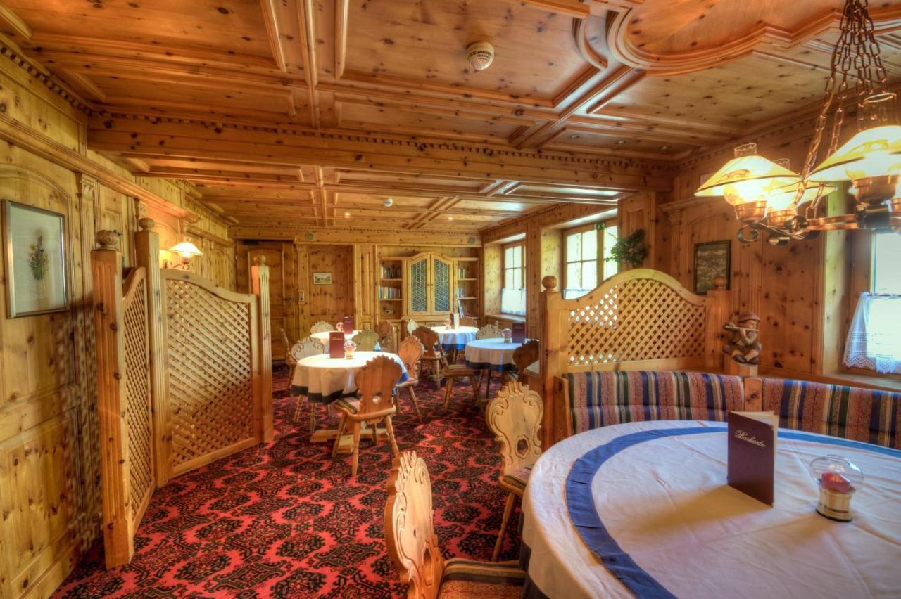 Hotel Alpina - Thermenhotels Gastein Bad Hofgastein Extérieur photo